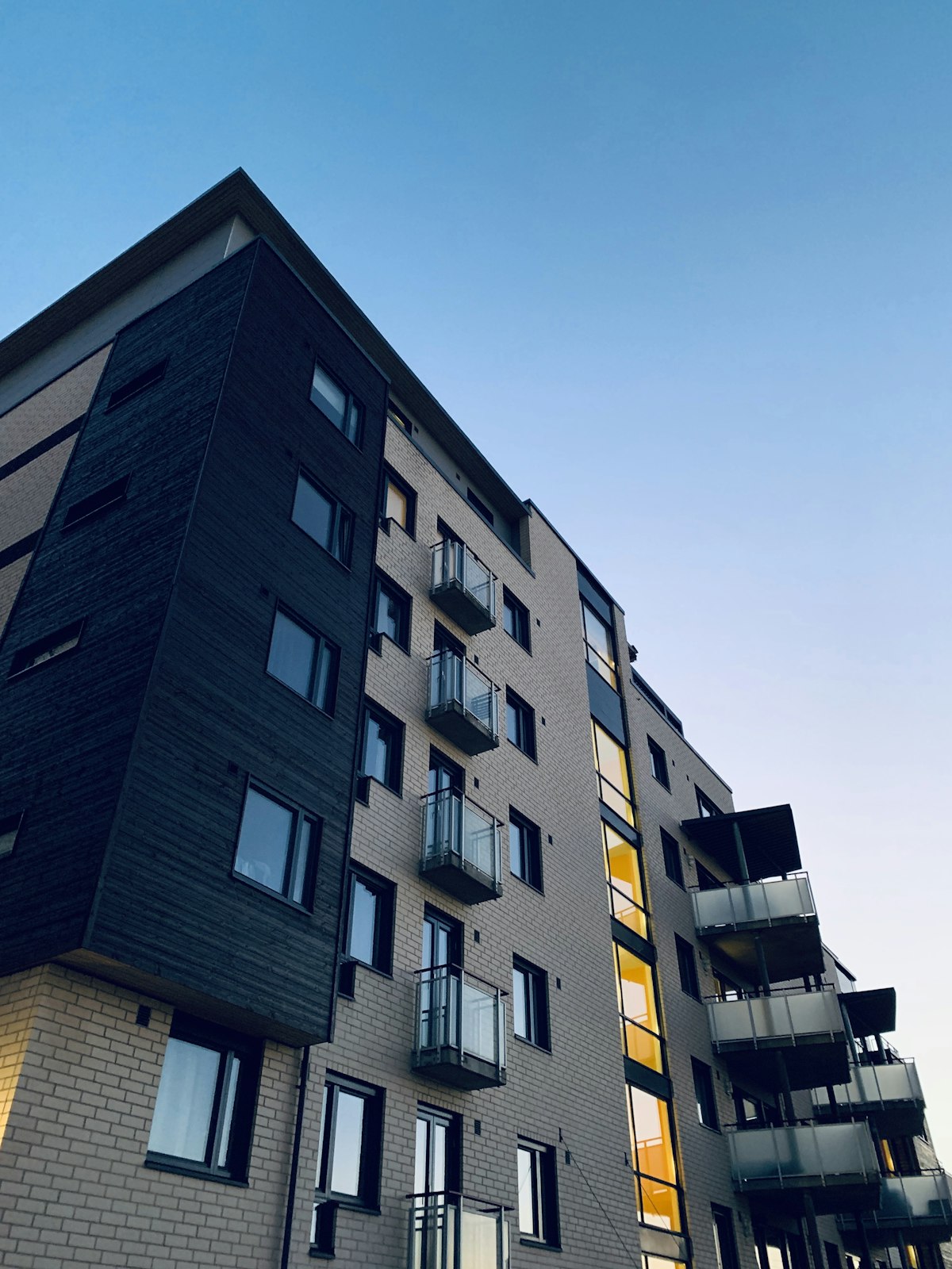 Residencial Polanco Norte